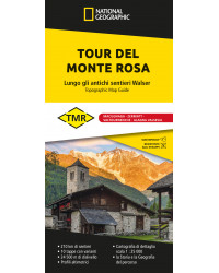 Tour del Monte Rosa