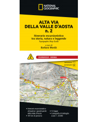 Alta via della Valle...