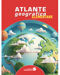 Atlante Geografico Elementare