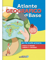 Atlante Geografico di base