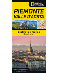 Piemonte - Valle d'Aosta...