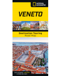Veneto 1:250000