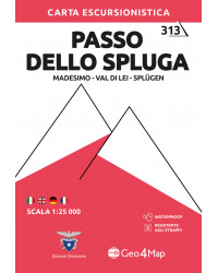 313 Passo dello Spluga
