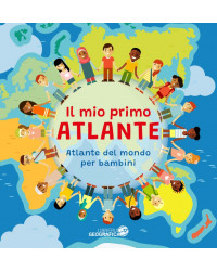 Il mio primo Atlante