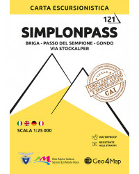 121 Simplonpass
