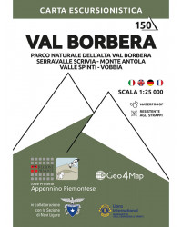 150 Val Borbera