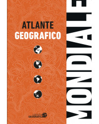 Atlante Geografico Mondiale