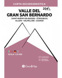 204 Valle del Gran San...