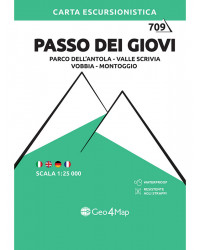 709 Passo dei Giovi