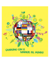 Libro Gioco Bandiere (con...