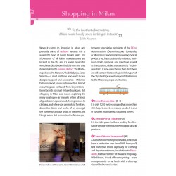 Milano, the guide