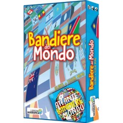 Bandiere del Mondo