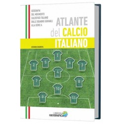 Atlante del Calcio Italiano