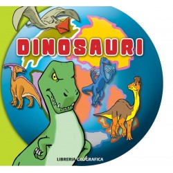 Dinosauri - i Tondi