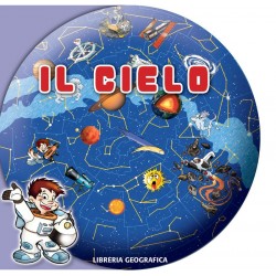 Il Cielo - i Tondi