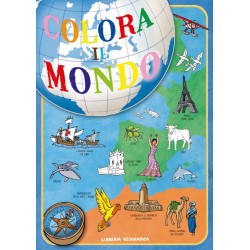 Colora il Mondo