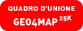 Quadro d'unione GEO4MAP 25k