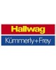 Hallwag - Kümmerly+Frey