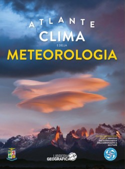 Atlante del Clima e della Metereologia