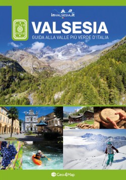 Valsesia - La Valle più Verde d'Italia