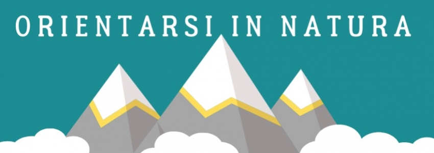 Orientarsi in Natura