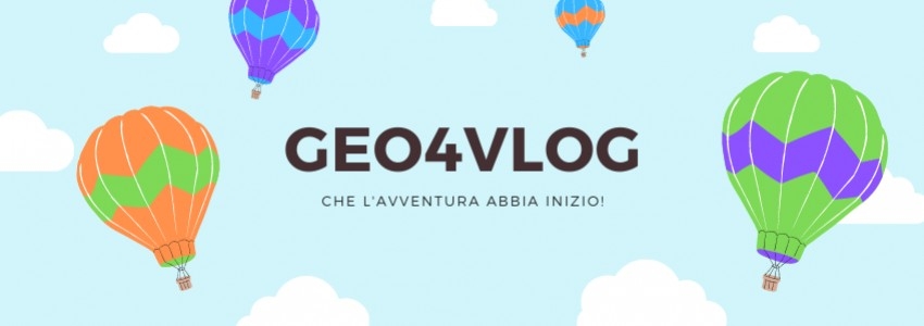 Geo4Vlog